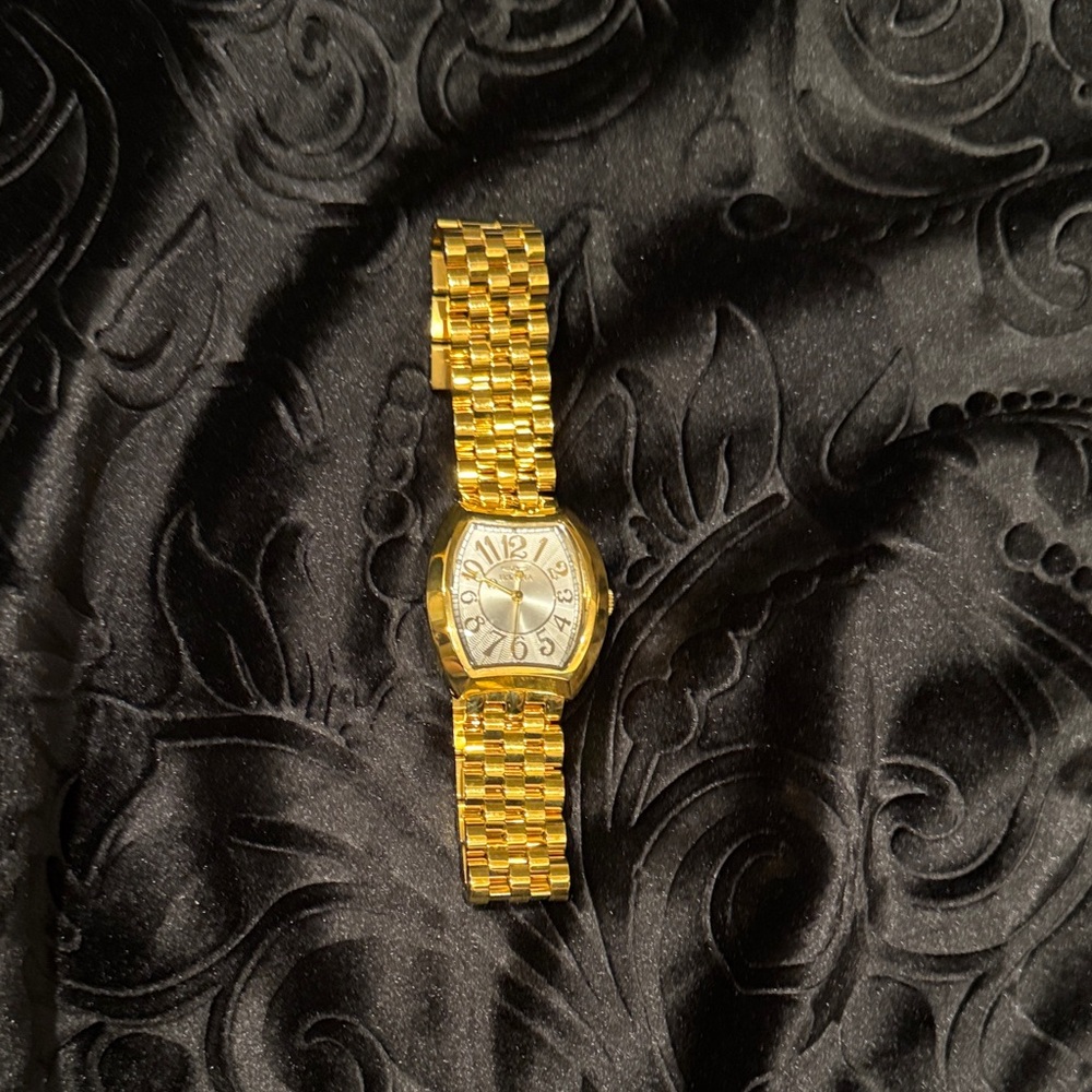 Invicta Gold Women's Watch